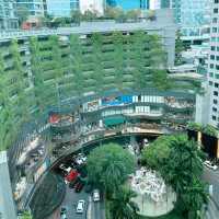 Experience the Best of Surabaya: Sheraton Hotel & Towers Delights