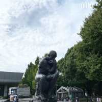 【上野】無料日有！国立西洋美術館楽しむポイント！