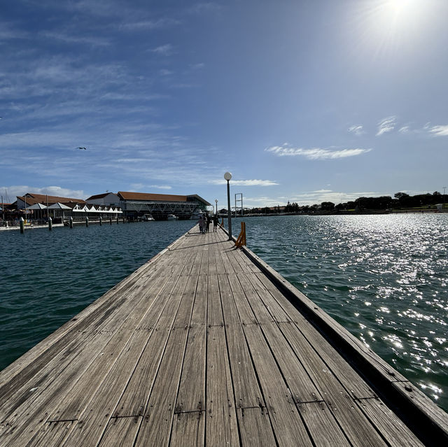Perth Hilary 