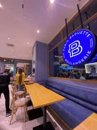 Exquisite Tea Time at Paris Baguette 🇲🇾