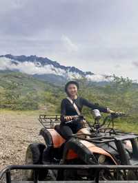 Fun and fulfilling Sabah trip ⛰️