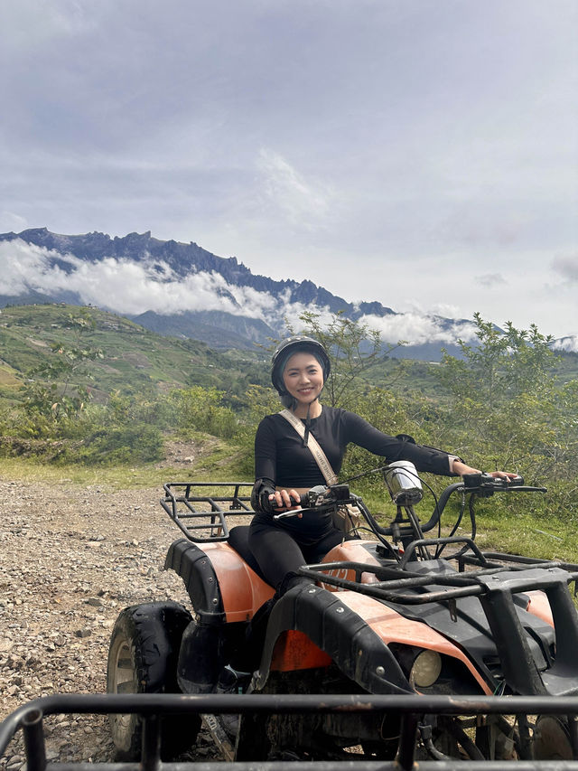 Fun and fulfilling Sabah trip ⛰️
