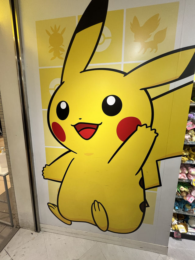 The Anime & Manga Capital of Tokyo ~ Akihabara 🇯🇵