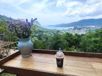 บ้านไร่ ไอทะเล คาเฟ่ ภูเก็ต