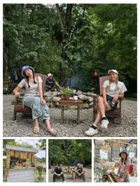 One Day Trip แกลง จ.ระยอง