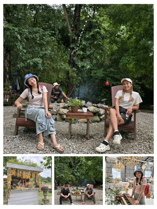 One Day Trip แกลง จ.ระยอง