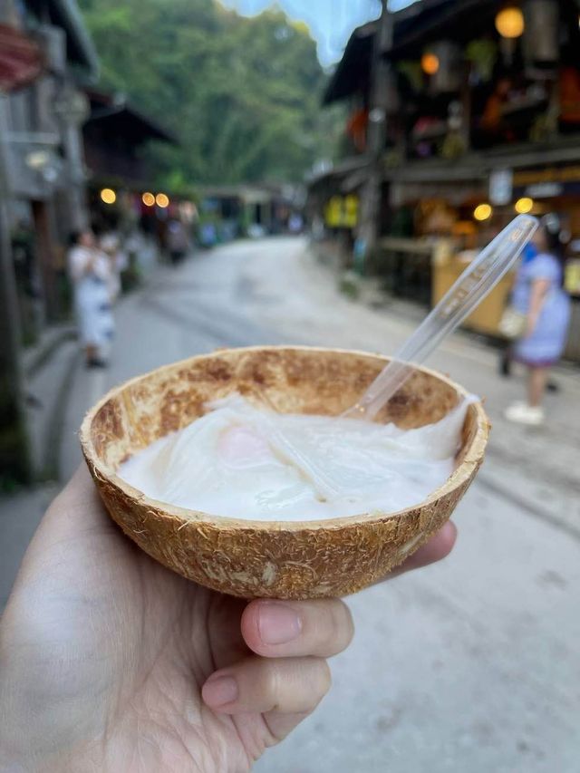 หมู่บ้านแม่กำปอง📍เชียงใหม่ หมู่บ้านแม่กำปอง📍เชียงใหม่