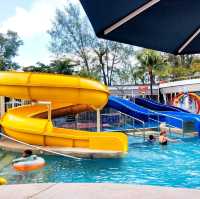 💦 Splashing Fun Time For the Whole Family 🎶