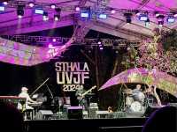 Ubud Village Jazz Festival