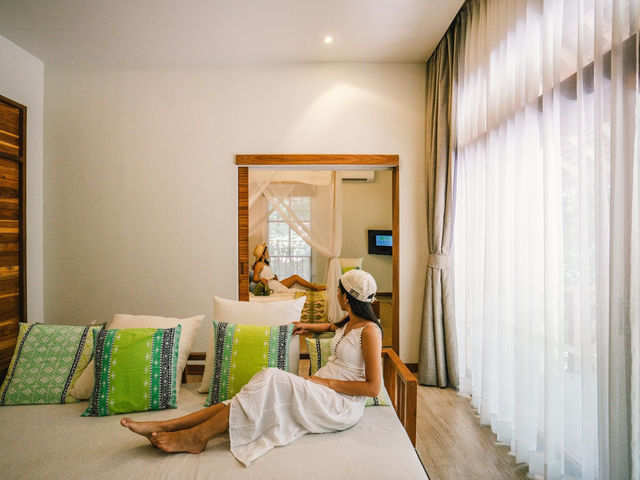 Koh Yao Yai Village Beach Resort