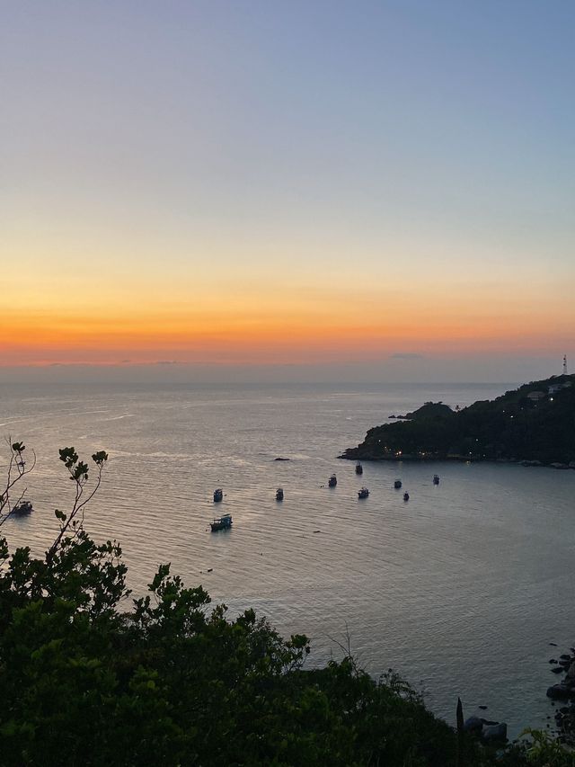 John-Suwan Viewpoint☀️🧡
