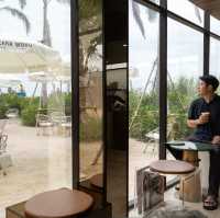 แจกแพลนเที่ยวบางแสน One Day Trip 