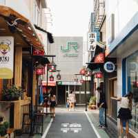 แจกแพลนเที่ยวบางแสน One Day Trip 
