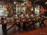 รีวิว River Kwai Resotel 