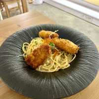 旺角區高質價比cafe