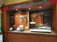 Kota Kayang Museum