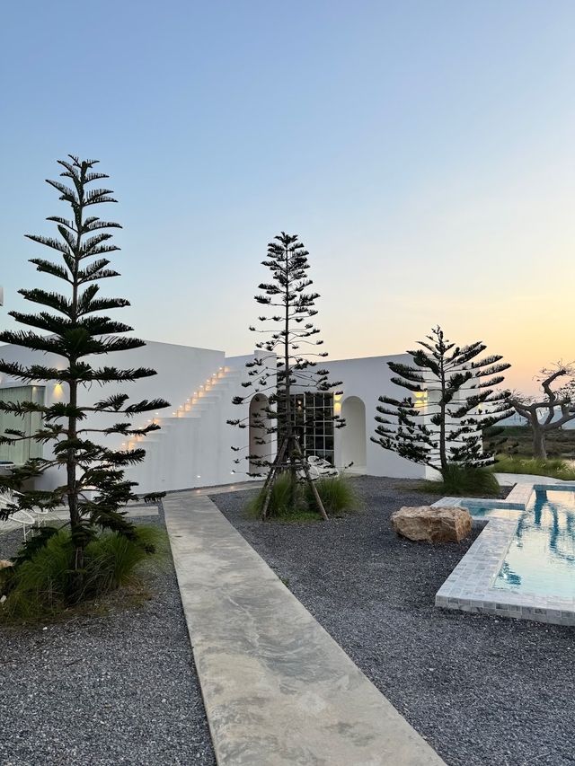  🏖️✨Baobei House เป่าเป้ยเฮ้าส์