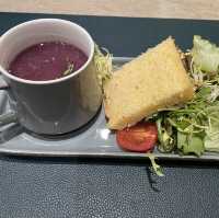 觀塘嘆法式慢煮油封鴨脾