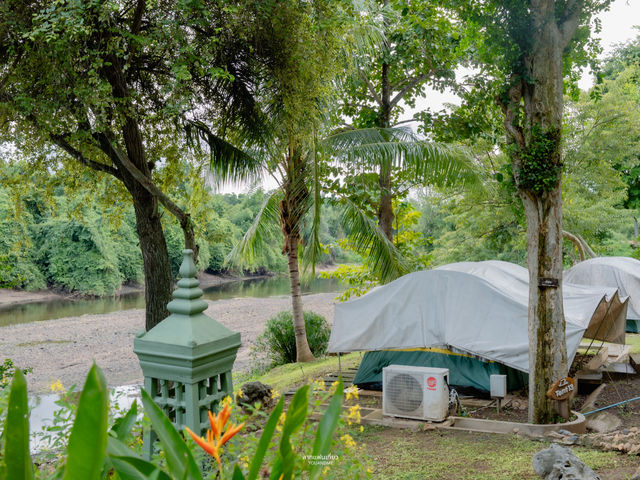 Mida Resort Kanchanaburi