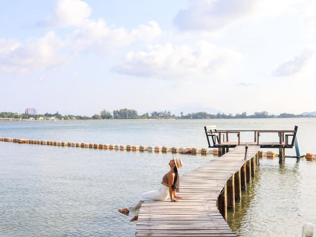 Seashell Village Beach Resort