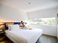 COSI Pattaya Wong Amat Beach