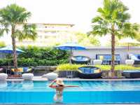 COSI Pattaya Wong Amat Beach