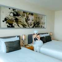 Way Hotel Pattaya
