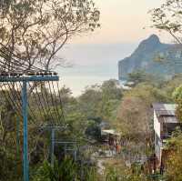 Phi Phi Island – Holiday Paradise with a Vibrant Nightlife