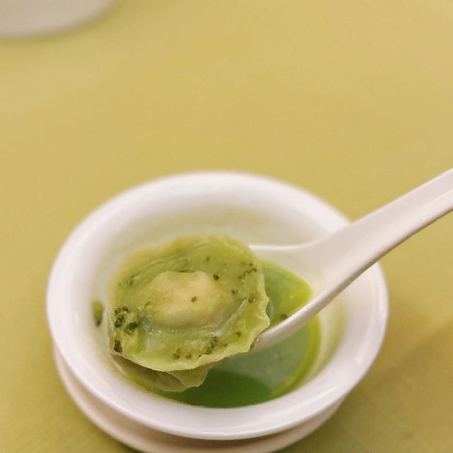 🌟 灣仔高質素食私房菜 🌟