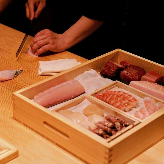 Roru modern Japanese restaurant