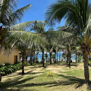 Our Memorable Stay at Pandanus Mui Ne