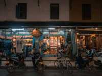 หลวงพระบาง Night Market 