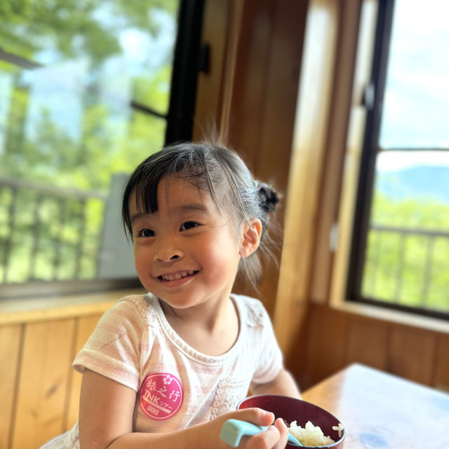 【名古屋親子一日遊】虎溪山永保寺、恵那峽、馬籠、妻籠，適合全家出遊！