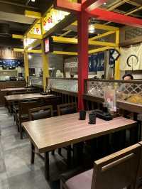 𖤣𖤥屯門美食｜環境靚，但刺身質素一般