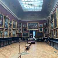 Step Back in Time at Château de Chantilly - A Royal Escape Just Outside Paris.