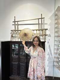 The Eastern Charm of aNhill Boutique Hue