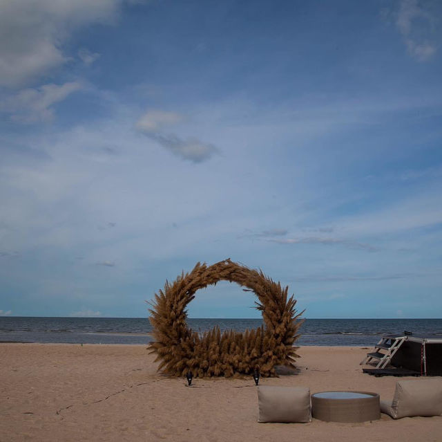Ace of Hua Hin Resort    