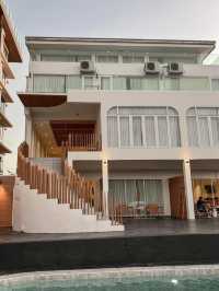 SALT Beach Hotel Rayong 🐚 ที่พักริมน้ำสุดมินิมอล 