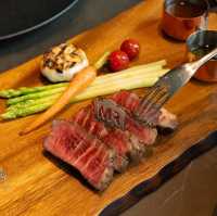  Bangrak Grill Rooftop Restaurant 