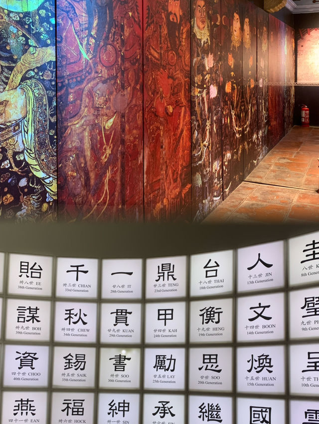 Penang’s Hidden Gem: Khoo Kongsi – History and Beauty Worth Every Ringgit