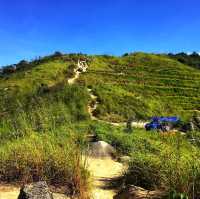 🇲🇾 Conquer Bukit Broga: Perfect Hike Adventure!