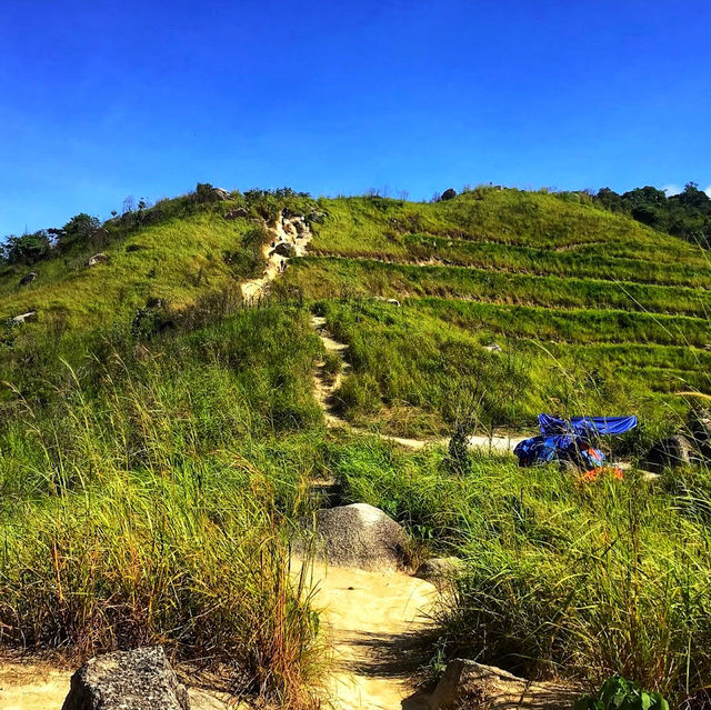 🇲🇾 Conquer Bukit Broga: Perfect Hike Adventure!
