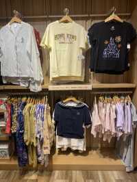【香港】結局ディズニーグッズどこがお得だったのか
