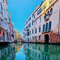 Unforgettable Venice: Must-See Sights and Culinary Delights