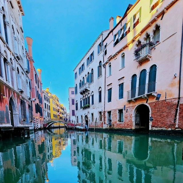 Unforgettable Venice: Must-See Sights and Culinary Delights