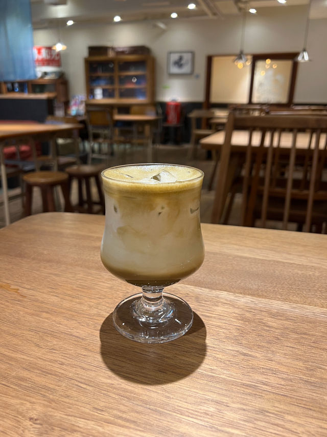 ʚ♡ 和食の朝食• 無限添飲烘焙咖啡 • 元気滿滿早餐之選 ♡ɞ