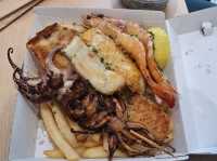 Seas the day with Bondi Coogee Coastal Walk