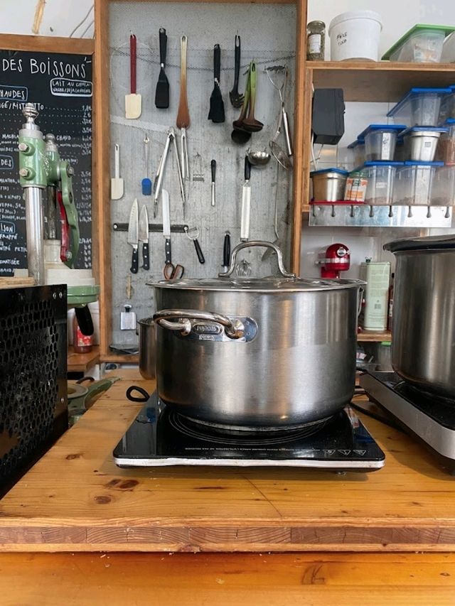 Nice Vegan Spot