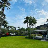 "Kayaking at Club Med Bali: An Invigorating Water Adventure with Scenic Views"