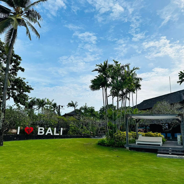 "Kayaking at Club Med Bali: An Invigorating Water Adventure with Scenic Views"